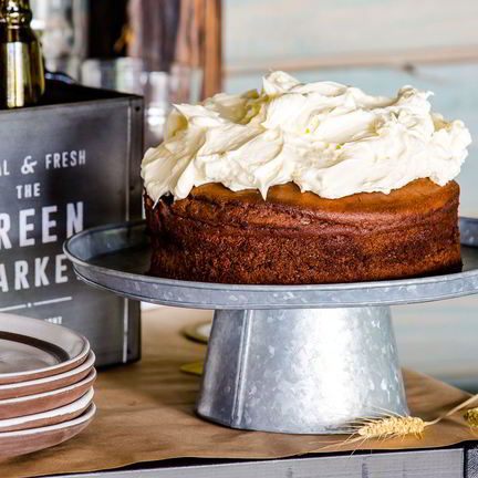 Рецепт Торта Гиннесс