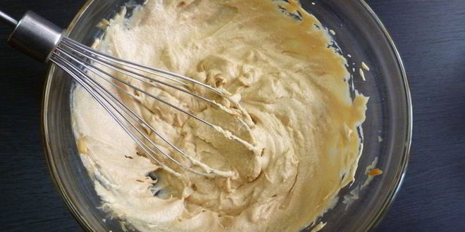 Рецепт торта из кукурузных палочек