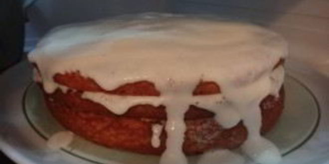 Рецепт торта мечта