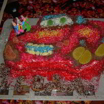 Рецепт Торта Молния МакКвин