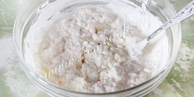 Рецепт торта монастырская изба