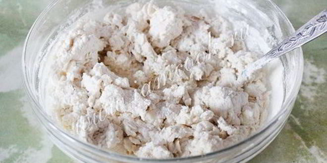 Рецепт торта монастырская изба