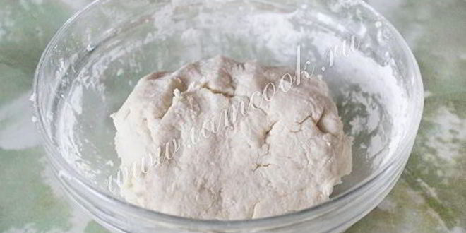 Рецепт торта монастырская изба