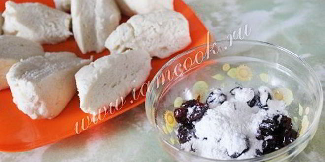 Рецепт торта монастырская изба