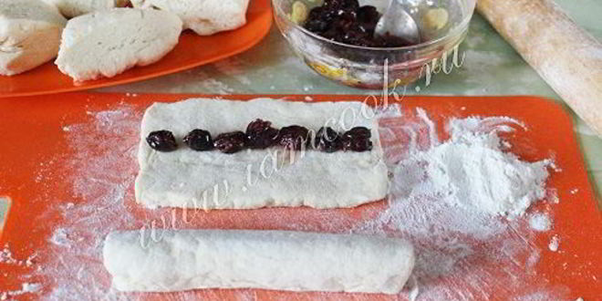 Рецепт торта монастырская изба