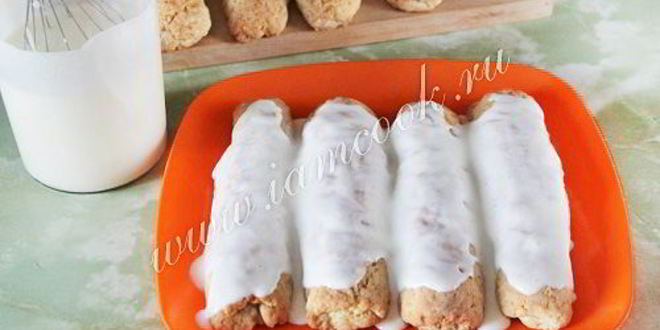 Рецепт торта монастырская изба