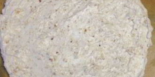 Рецепт торта морозного вечер