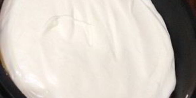 Рецепт торта морозного вечер