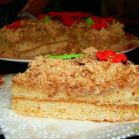 Торт Мужской каприз