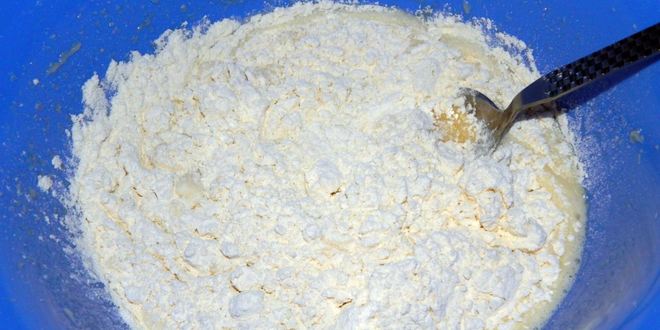 Рецепт торта мужского каприз