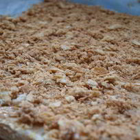 Рецепт Торта Наполеон