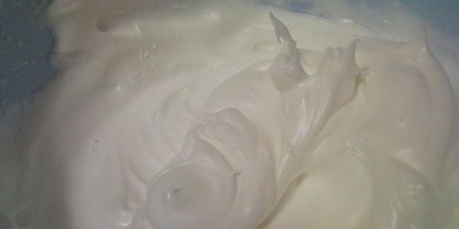 Рецепт торта нежность