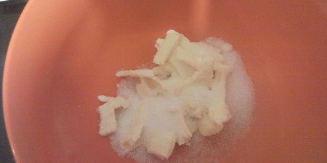 Рецепт торта нежность