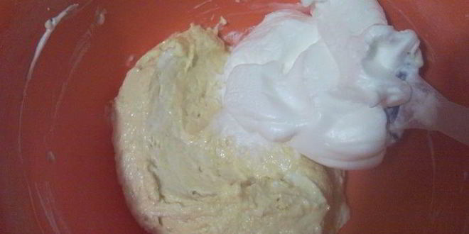 Рецепт торта нежность