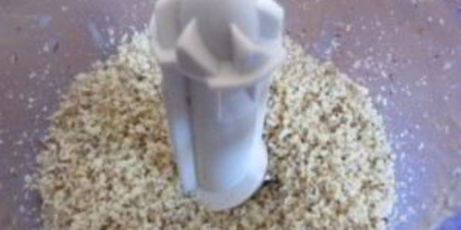 Рецепт торта орешек