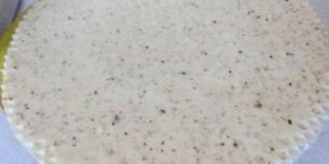 Рецепт торта орешек