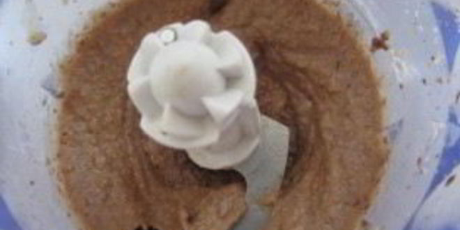 Рецепт торта орешек