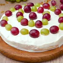 Рецепт Торт Павловой