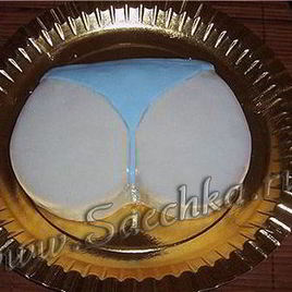 Рецепт Торта Попа