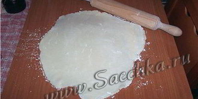 Рецепт торта попа