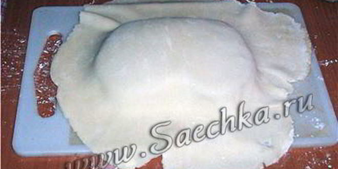 Рецепт торта попа