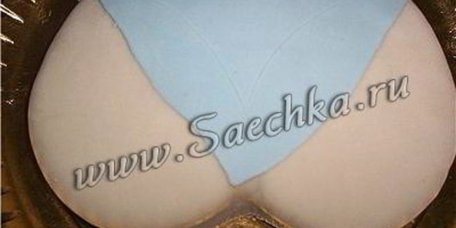 Рецепт торта попа