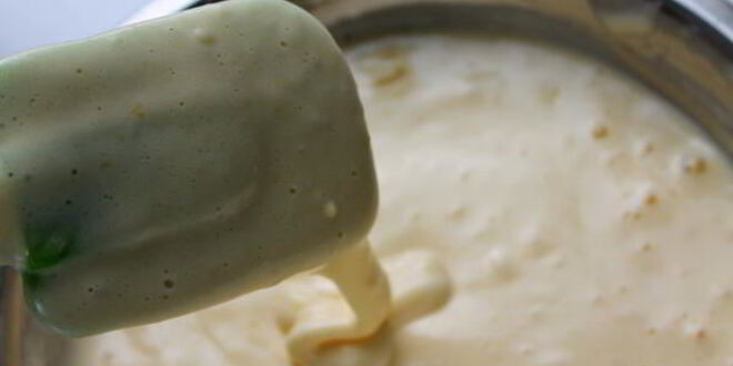 Рецепт торта с шоколадным маскарпоне