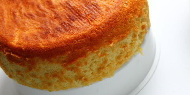 Рецепт торта с шоколадным маскарпоне