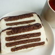 Рецепт Торта скорого без выпечки