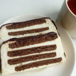 Рецепт Торта скорого без выпечки