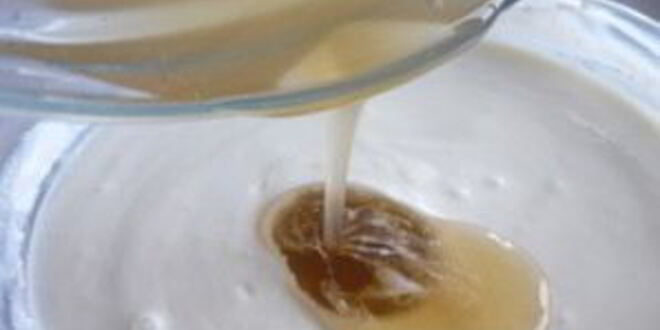 Рецепт торта скорого без выпечки