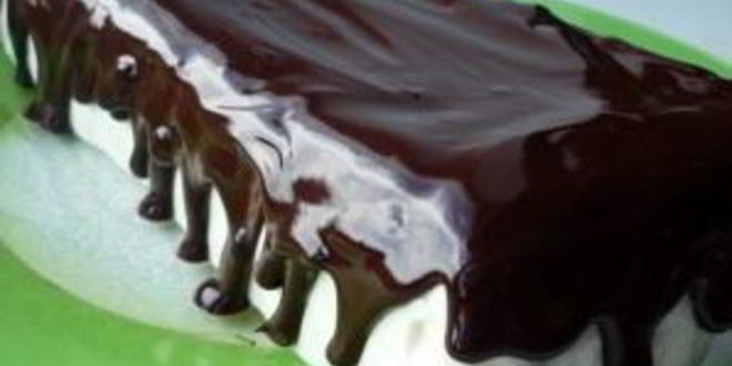 Рецепт торта скорого без выпечки