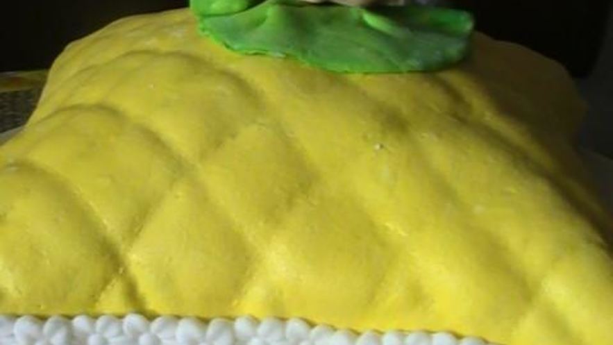 Рецепт торта сладкая подушка
