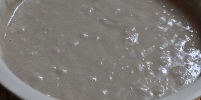 Рецепт торта трухлявого пень