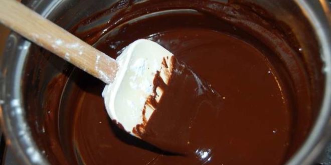 Рецепт торта трухлявого пень