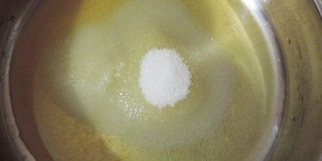 Рецепт тыквенно-апельсинового торт восторг