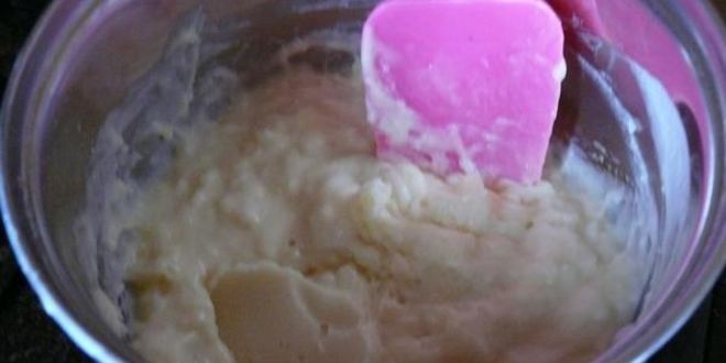 Рецепт ягодного торта саши