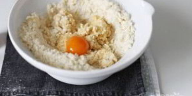 Рецепт творожно-макового рулет