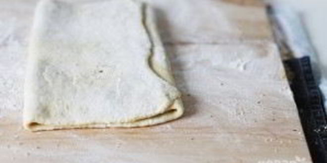 Рецепт творожно-макового рулет