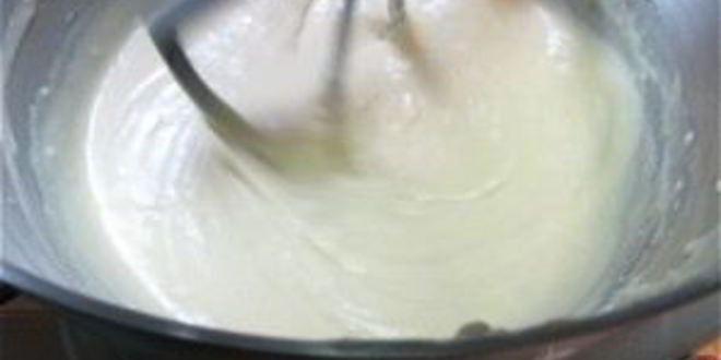 Рецепт бельгийских вафель без вафельницы