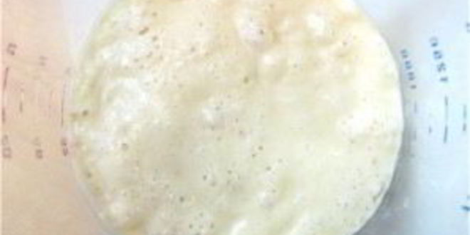 Рецепт бельгийских вафель без вафельницы