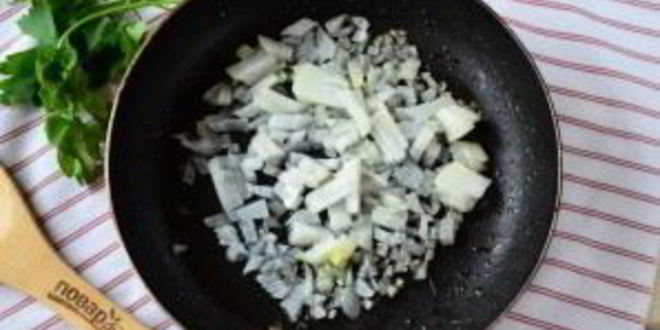 Рецепт картофельных вафель