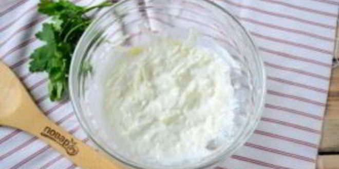 Рецепт картофельных вафель