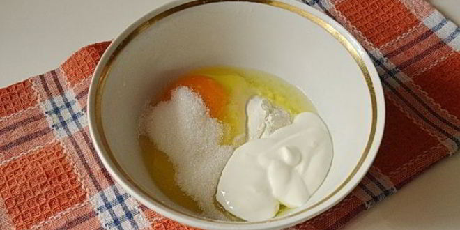 Рецепт хрустящих вафель в вафельнице на маргарине