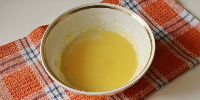 Рецепт хрустящих вафель в вафельнице на маргарине