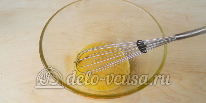 Рецепт мягких вафель в вафельнице