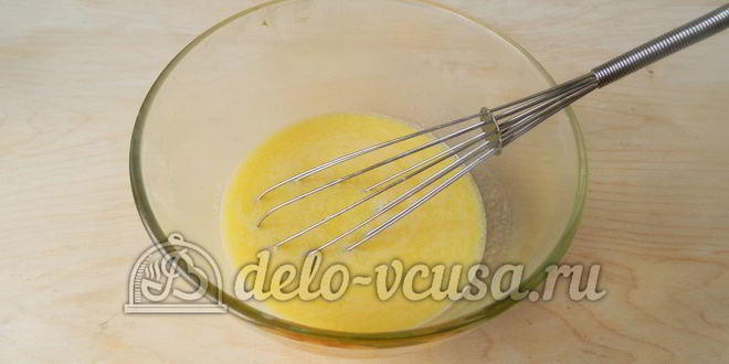 Рецепт мягких вафель в вафельнице