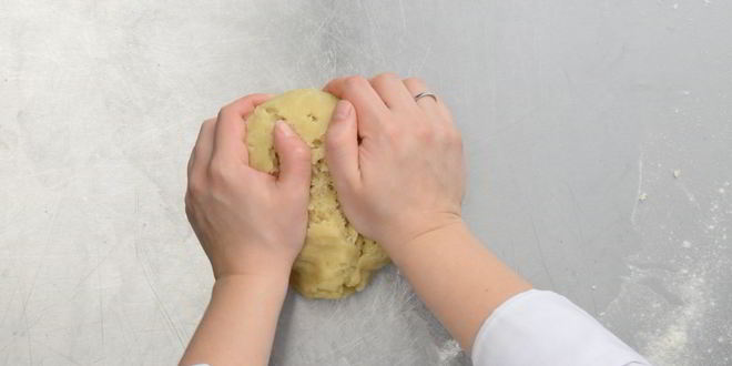 Рецепт стропвафель