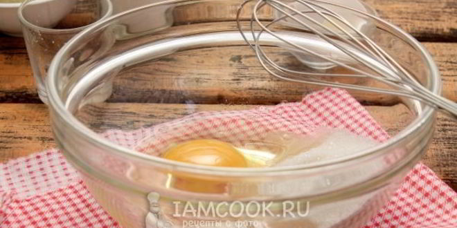 Рецепт творожных вафель