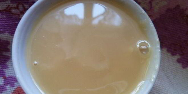 Рецепт тыквенных тонких вафель с домашней сгущенкой